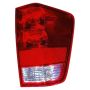 DEPO 315-1948R-AC Capa Tail Lamp