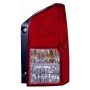 DEPO 315-1955R-AS Tail Lamp