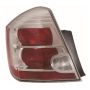 DEPO 315-1958L-ASN1 Tail Lamp
