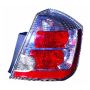 DEPO 315-1958R-AC1 Lamp