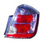 DEPO 315-1958R-AS1 Tail Lamp