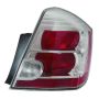 DEPO 315-1958R-ASN1 Tail Lamp