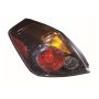 DEPO 315-1959L-AC Capa Tail Lamp