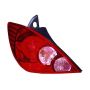 DEPO 315-1960L-AC Capa Tail Lamp