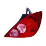 DEPO 315-1960R-AC Capa Tail Lamp