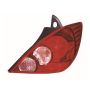 DEPO 315-1960R-AS Tail Lamp