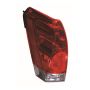 DEPO 315-1961L-AS Tail Lamp