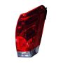 DEPO 315-1961R-AS Tail Lamp