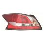 DEPO 315-1977L-AS-L6 Tail Lamp