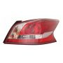 DEPO 315-1977R-AC Capa Tail Lamp