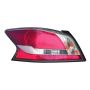 DEPO 315-1978L-AC-L6 Capa Tail Lamp