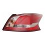 DEPO 315-1978R-AS Tail Lamp