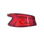 DEPO 315-1986L-AC Capa Tail Lamp