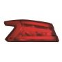 DEPO 315-1986L-AS Tail Lamp
