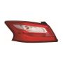 DEPO 315-1987L-AC2 Capa Tail Lamp