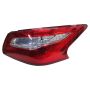 DEPO 315-1987R-AC6 Capa Tail Lamp