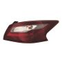 DEPO 315-1987R-AS6 Tail Lamp
