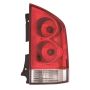 DEPO 315-1989R-AC Capa Tail Lamp