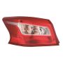 DEPO 315-1990L-AC Capa Tail Lamp