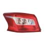 DEPO 315-1990L-AS Tail Lamp