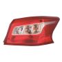 DEPO 315-1990R-AC Capa Tail Lamp