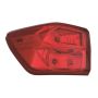 DEPO 315-1992L-AS Tail Lamp