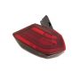 DEPO 315-1994L-AC Capa Tail Lamp