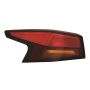 DEPO 315-1995L-AS Tail Lamp
