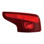 DEPO 315-1999L-AC Capa Tail Lamp