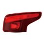 DEPO 315-1999R-AC Capa Tail Lamp