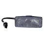 DEPO 315-2011N-AS Fog Lamp
