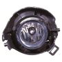 DEPO 315-2016L-AC Capa Fog Lamp