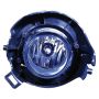 DEPO 315-2016R-AC Capa Fog Lamp