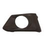 DEPO 315-2513L-UD Fog Lamp Bezel