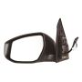 DEPO 315-5423L9EBKM Mirror