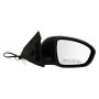DEPO 315-5439R3EB Mirror