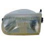 DEPO 316-1101L-AS Head Lamp