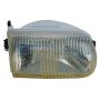 DEPO 316-1101R-AS Head Lamp