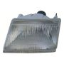 DEPO 316-1117L-AS Head Lamp