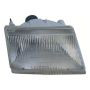 DEPO 316-1117R-AS Head Lamp