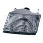 DEPO 316-1125L-AC Capa Head Lamp