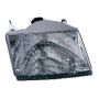 DEPO 316-1125R-AC Capa Head Lamp