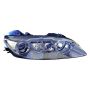 DEPO 316-1128R-US Head Lamp