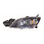 DEPO 316-1131L-UC Capa Head Lamp