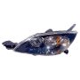 DEPO 316-1131L-US Head Lamp