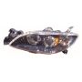 DEPO 316-1132L-UC Capa Head Lamp