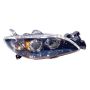 DEPO 316-1132R-US Head Lamp