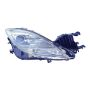 DEPO 316-1138R-UC7 Capa Head Lamp