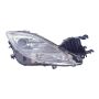 DEPO 316-1138R-US7 Head Lamp