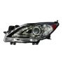 DEPO 316-1139LMUSHD2 Head Lamp